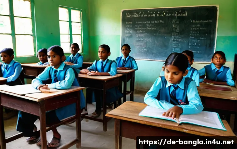 방글라데시 언어 문제 관련 이미지 1