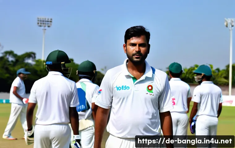 방글라데시 크리켓 국가대표팀 관련 이미지 1