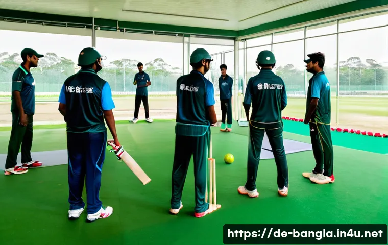 방글라데시 크리켓 국가대표팀 관련 이미지 2