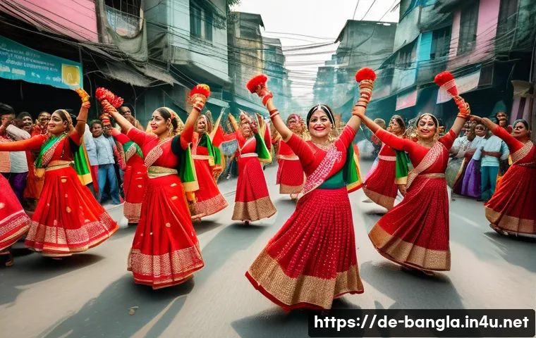 방글라데시에서 사진 촬영하기 좋은 장소 관련 이미지 1