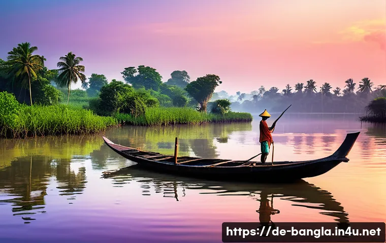 방글라데시에서 사진 촬영하기 좋은 장소 관련 이미지 2