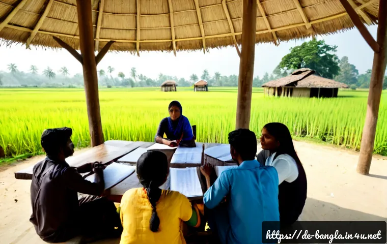 Menschenrechte in Bangladesch einordnen: Risiken, Lieferketten und verantwortliche Entscheidungen 3 방글라데시 인권 문제 관련 이미지 1